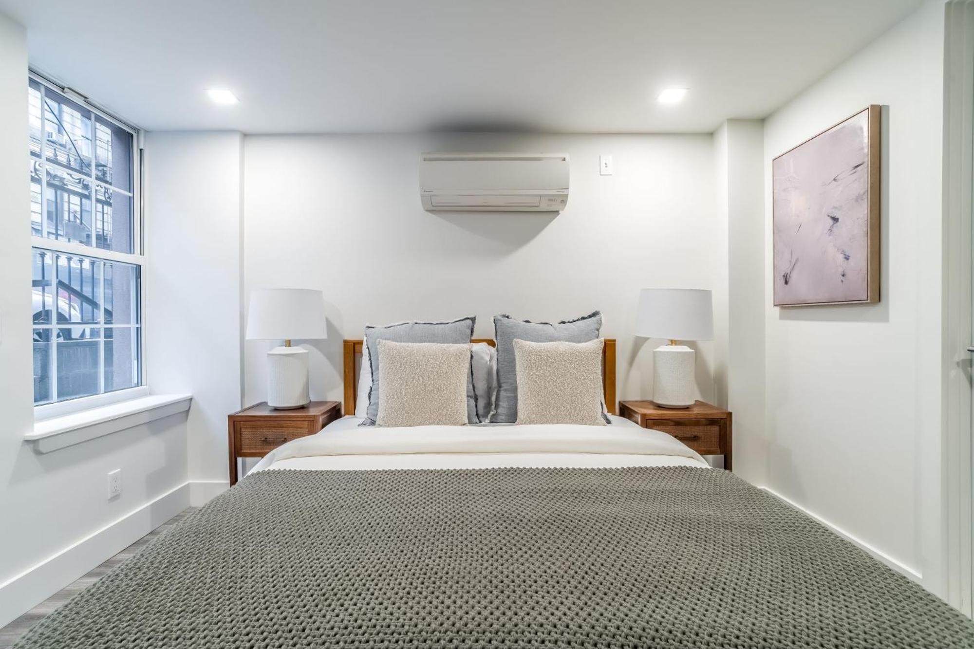 Apartamento Marvelous 3bedroom In Nolita